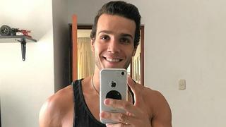 Mario Irivarren compartió mensaje que puso melancólicos a fans [FOTO]