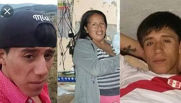 Juanita Mendoza murió hoy  tras ser quemada viva a manos de su propio cuñado