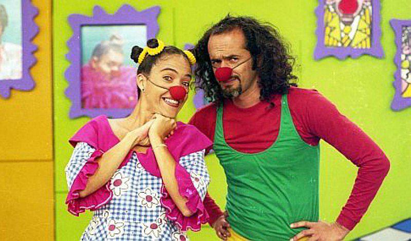 Pataclaun: Johana San Miguel recuerda la divertida apuesta de Machín sobre el mundial