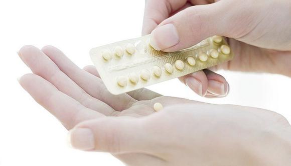 ¿Cuáles son los mitos más comunes del consumo de pastillas anticonceptivas?