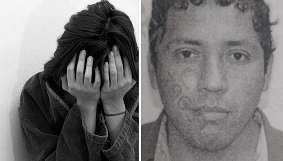 Sujeto que violó a su propia hija por 2 años recibe 26 años de condena 