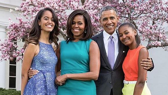 Michelle Obama y Barack Obama se separan luego de 37 años de matrimonio, según revista Globe