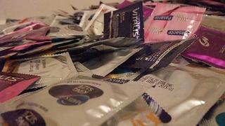  Roban en Chile 2 millones de condones que iban a reemplazar a malogrados