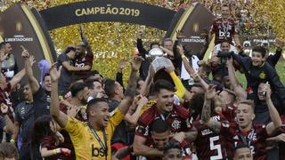 El recuerdo de Lima y el Estadio Monumental en la miniserie de Flamengo