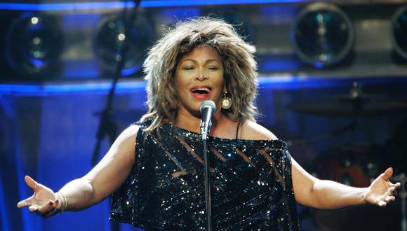 Remix de Tina Turner con el productor noruego DJ Kygo es número uno de la cartelera Billboard. (Foto: AFP)