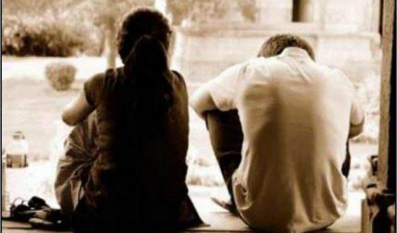 Estudio indica que ser amigo de tu ex puede indicar psicopatía