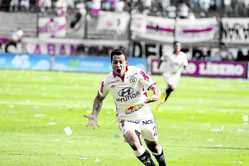 Universitario de Deportes vs. Colo Colo: Hoy será la gran Noche Crema 