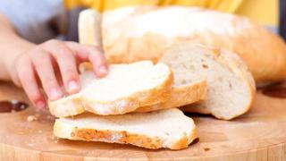 Comer para vivir: ¿Ha disminuido tu consumo de pan?