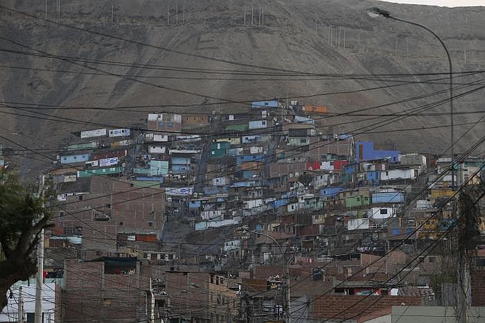 Terremoto en Lima: Hay un área que acumula energía desde 1746, recuerda el IGP │VIDEO