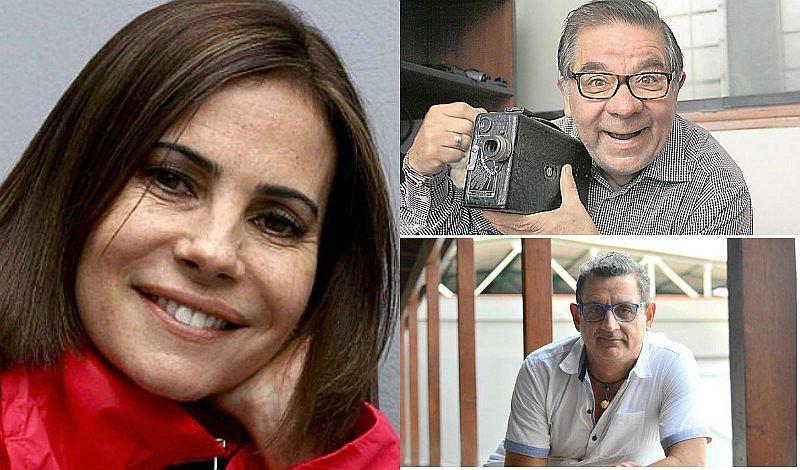 Karina Calmet denunció bullying y sus compañeros de "Al fondo hay sitio" le respondieron así