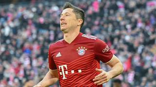 Robert Lewandowski le dice adiós a Bayern Múnich: “Mi historia ha terminado”
