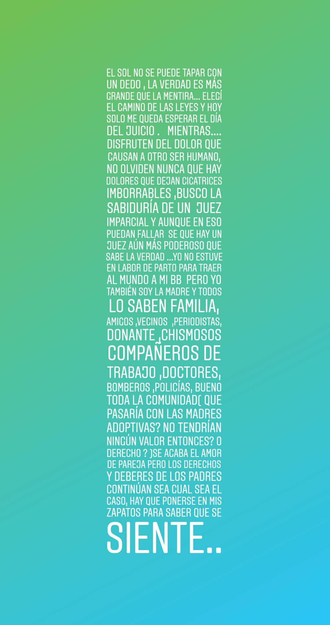 Foto: Instagram Karim Vidal