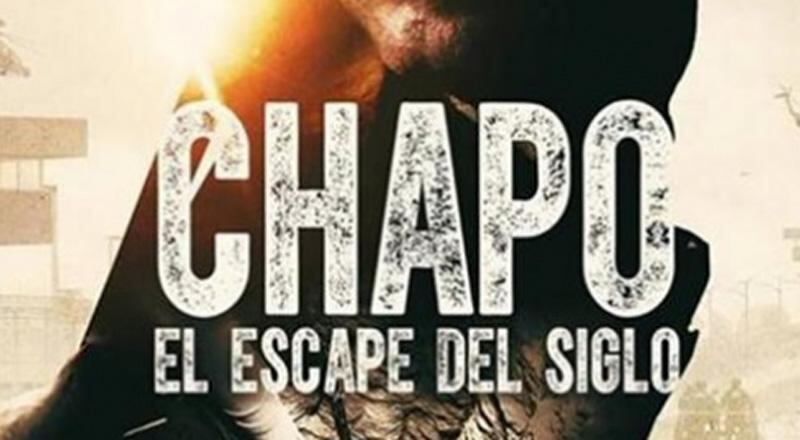 'El Chapo' Guzmán: Mira el trailer del filme de la fuga del capo narcotraficante [VIDEO] 