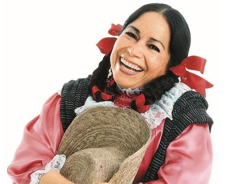 La India María: Actriz falleció a los 74 años