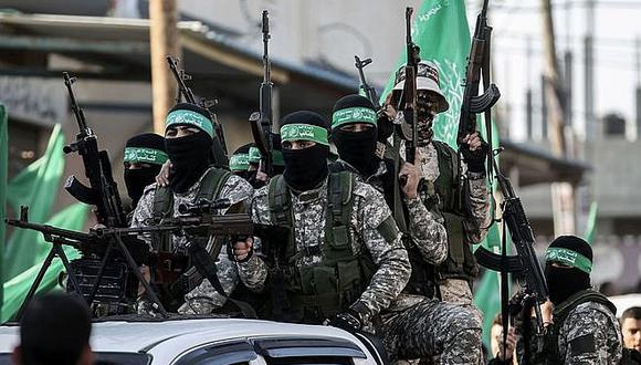 Hamas jura venganza porque Israel asesinó a uno de sus hombres 
