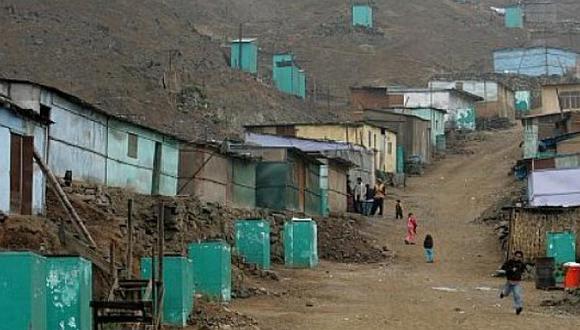 Pobreza en el Perú aumentó al 21.7% dejando un gran impacto en la economía 