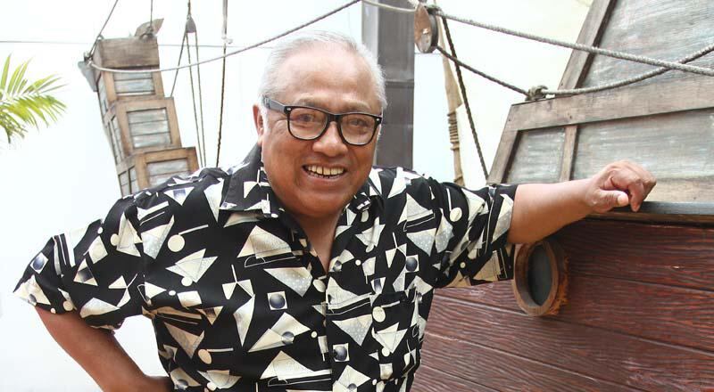 ​'Ronco' Gámez: No nos hemos olvidado del 'Gordo' Casaretto [VIDEO] 