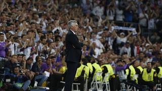 Liga de Campeones: Ancelotti felicita al árbitro que robó partido al Bayern