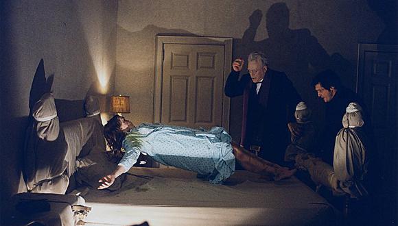 ¿Poseídos por el diablo? Los cinco casos más famosos de exorcismo 
