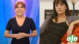 Magaly Medina indignada con audio de Patricia del Río: “Lidera una corriente de opinión”│VIDEO