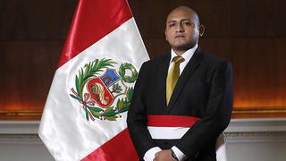 Supo y su opinión sobre Repsol antes de jurar como titular del Minam: “Es posible exigir su salida del Perú” | VIDEO