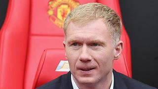 Paul Scholes confía en que Mourinho respete valores del Manchester United 