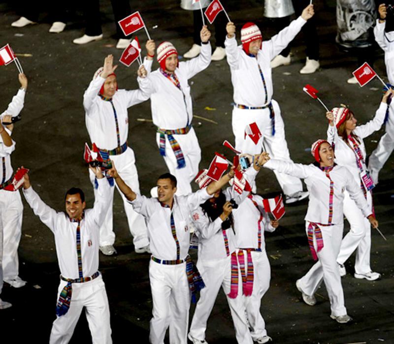 Londres 2012: Así competirán los deportistas peruanos en los JJ.OO