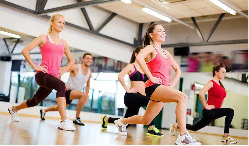 4 beneficios que ocurren en el cuerpo después de media hora de ejercicios