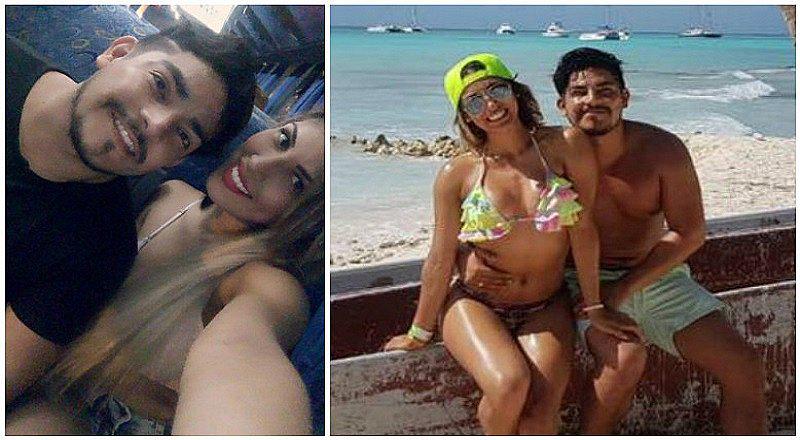 ​Erick Elera derrocha amor y dice esto sobre su nueva relación (FOTOS)