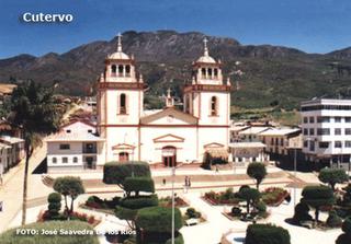 Cajamarca: Sismo de 4.0 grados asusta a pobladores de Cutervo 