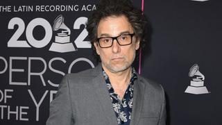 Andrés Calamaro ofrecerá concierto en Lima tras dos años de espera: fecha y lugar del evento