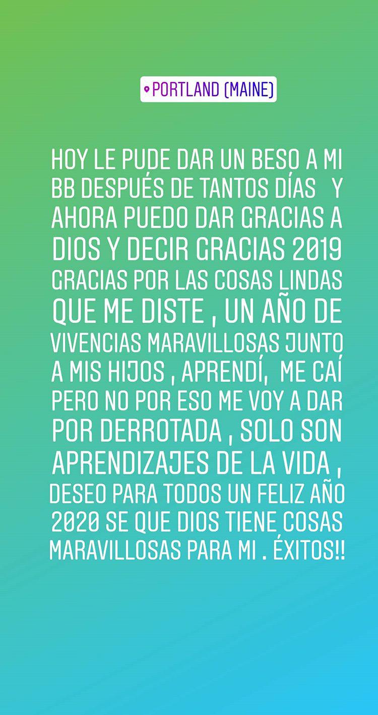 Foto: Instagram Karim Vidal