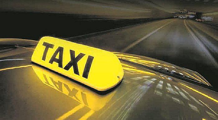 Papito se vuelve taxista para hallar a su hija y la encuentra 24 años después 