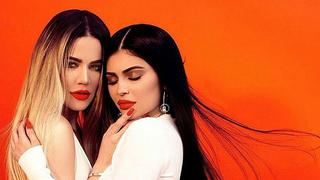 Kylie Jenner invitó a Khloé Kardashian para una entrevista en YouTube [VIDEO]