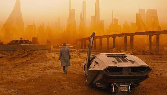 Harrison Ford promete que "Blade Runner 2049" será "emocionalmente profunda" 