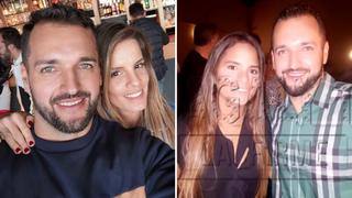Alejandra Baigorria: afirman que su novio Arturo Caballero está casado con venezolana│VIDEO