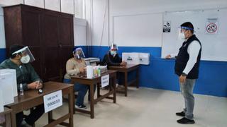 Elecciones 2021: Minsa publica protocolo sanitario en campaña electoral para evitar contagios de COVID-19