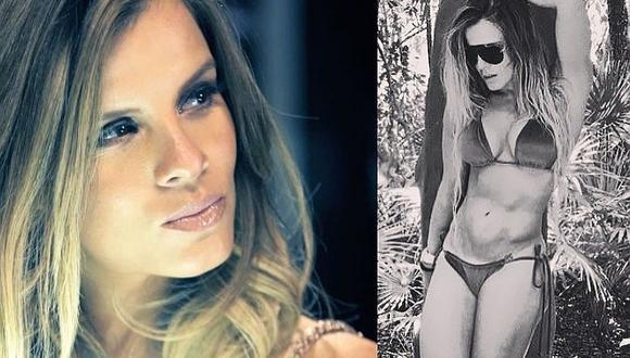 Alejandra Baigorria y 10 bikinis que causan furor en Instagram [FOTOS]