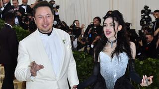 ¿Qué significa X Æ A-12?, el nombre del hijo de Elon Musk y Grimes