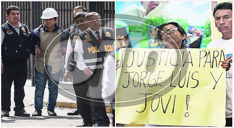 Incendio en Las Malvinas: mamita de uno de los fallecidos pidió cárcel para el responsable 