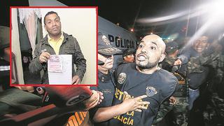 "Caracol": PNP revela la suma de dinero que se pagó por crimen de Wilbur Castillo