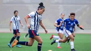 Alianza Lima y Mannucci jugarán por el título de Liga Femenina en dos partidos