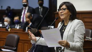 Congresista de Renovación Popular sobre su sueldo: “Si tienes que pagar universidad, hipoteca, no alcanza”