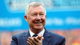 ​Alex Ferguson es operado de urgencia por una hemorragia cerebral