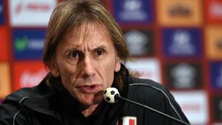 ​Selección peruana: Ellos son los 13 convocados 'locales' de Ricardo Gareca