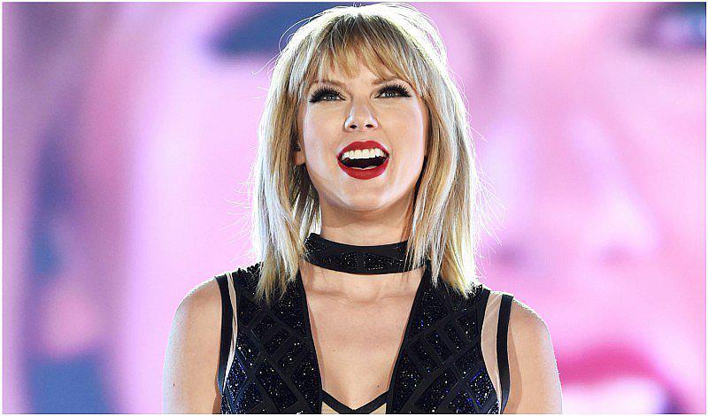 Taylor Swift y su aplicación de Instagram con nuevos emojis encantan a sus fans