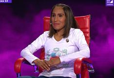 Gladys Tejeda admite que pensó que no ganaría la medalla de oro en Lima 2019