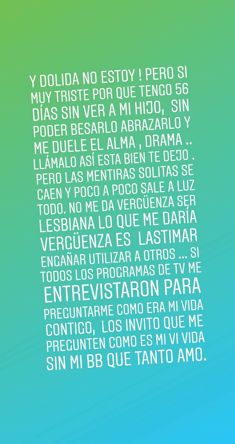 Foto: Instagram Karim Vidal