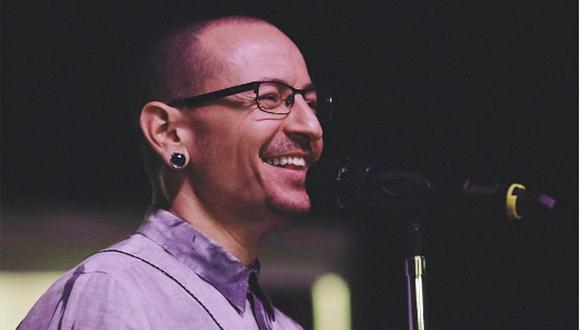 5 cosas que no sabías de Chester Bennington, vocalista de Linkin Park