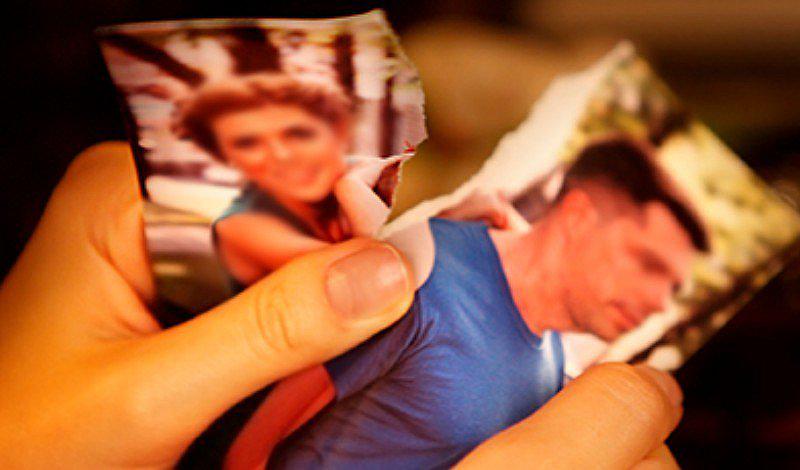 Carta de despedida para un viejo amor